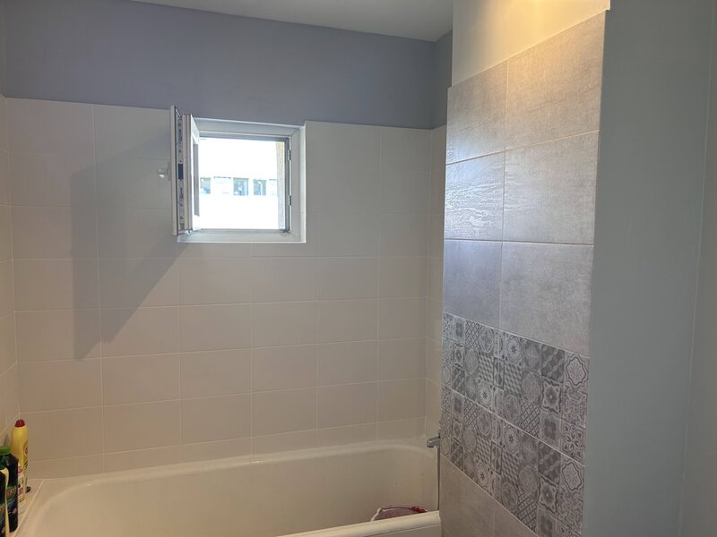 Iancului, renovat, Magura Vulturului, 2 balcoane